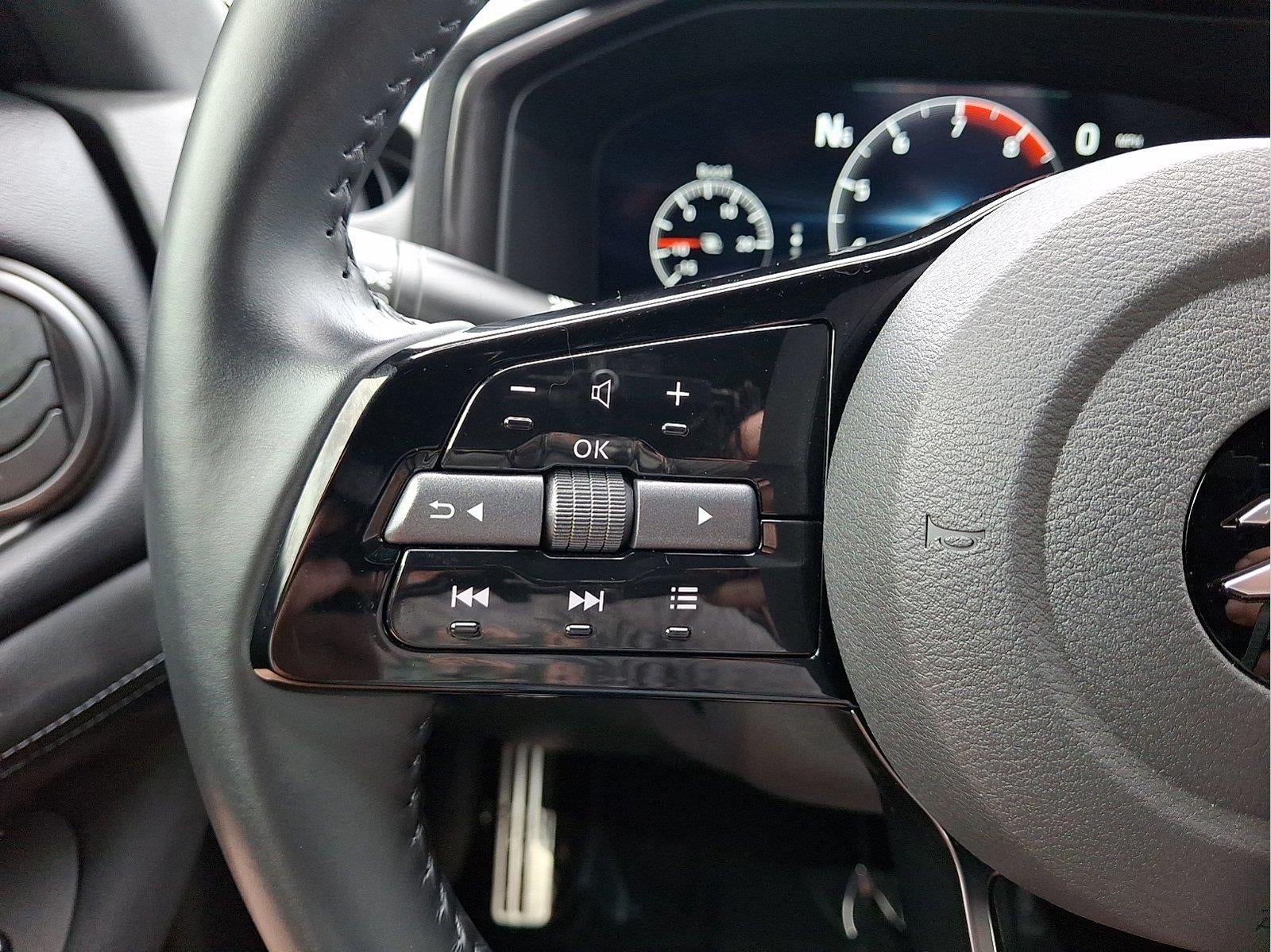 2026 Nissan Z Performance