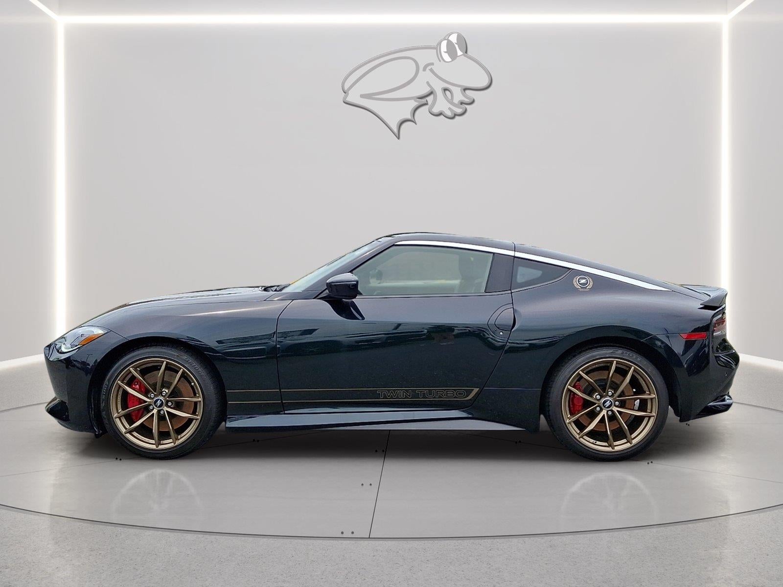 2026 Nissan Z Performance
