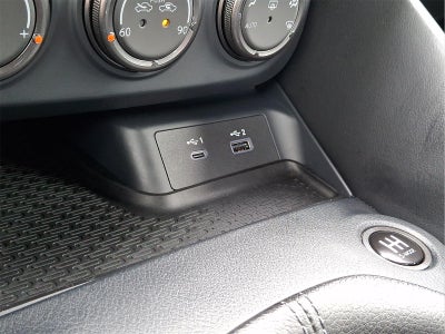 2026 Nissan Z Performance