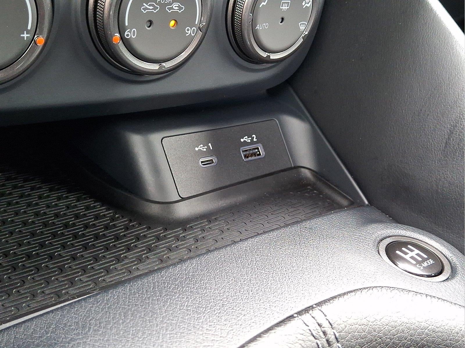 2026 Nissan Z Performance