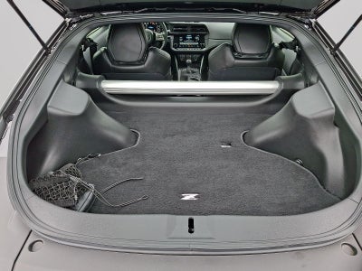 2026 Nissan Z Performance