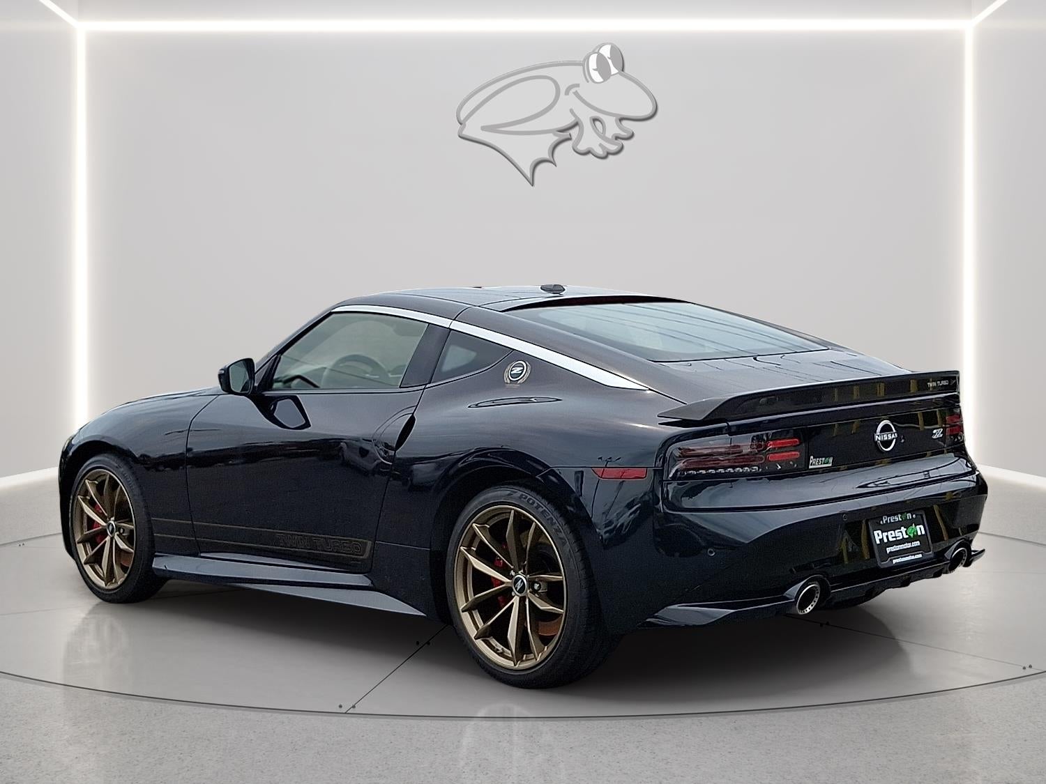 2026 Nissan Z Performance