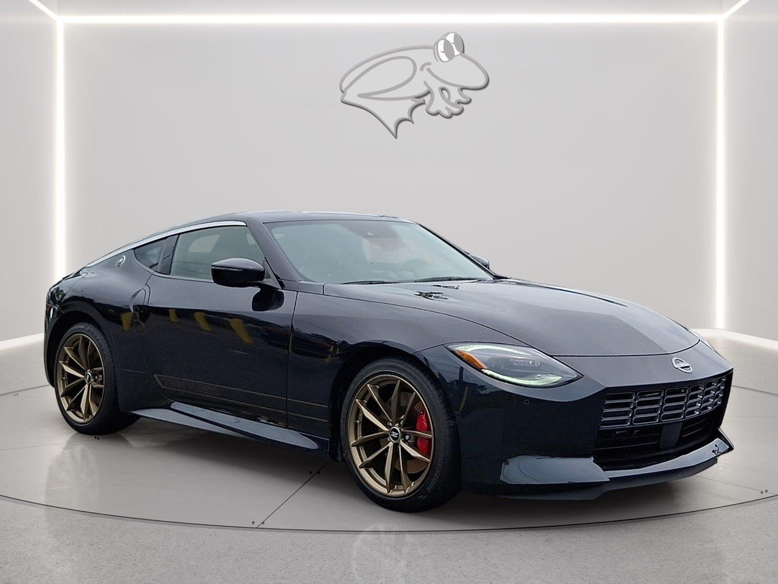 2026 Nissan Z Performance