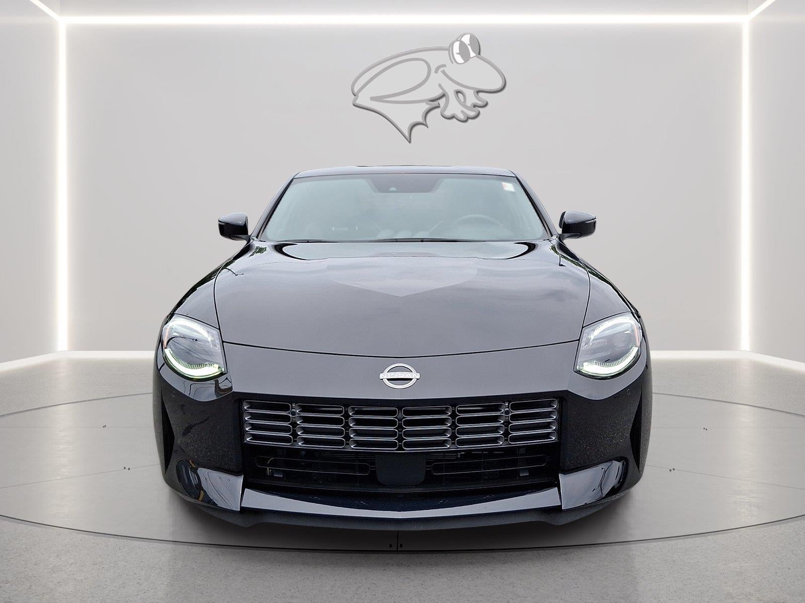 2026 Nissan Z Performance