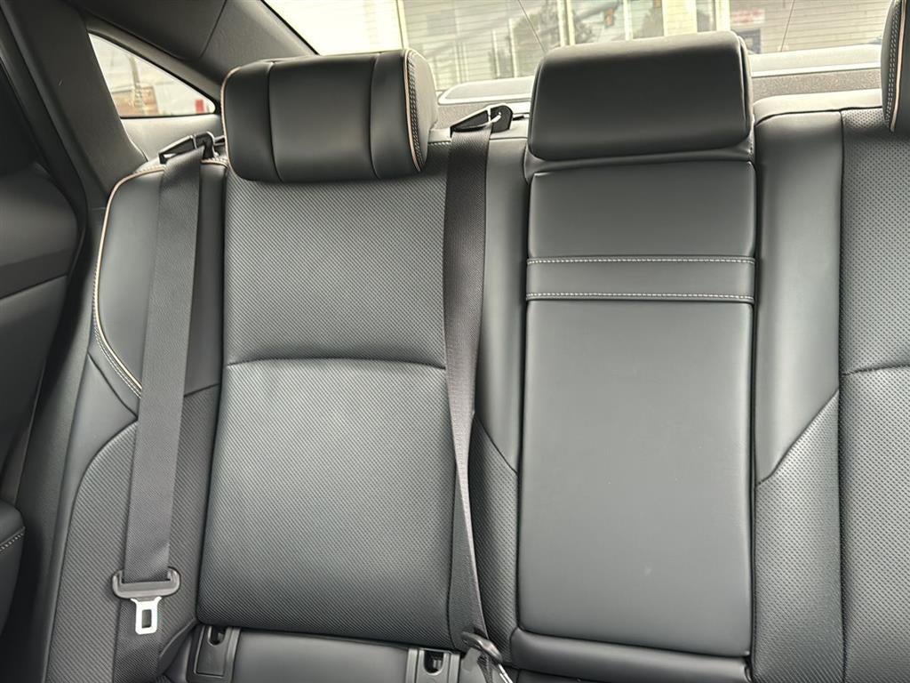 2026 Toyota Crown Platinum