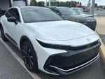 2026 Toyota Crown Platinum