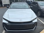 2026 Toyota Crown Platinum