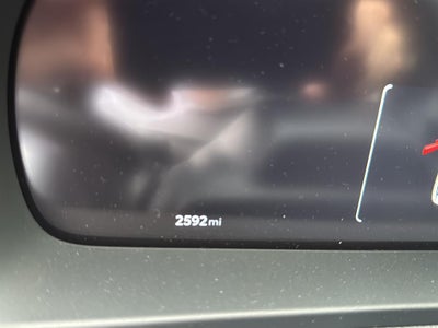 2026 Toyota Crown Platinum