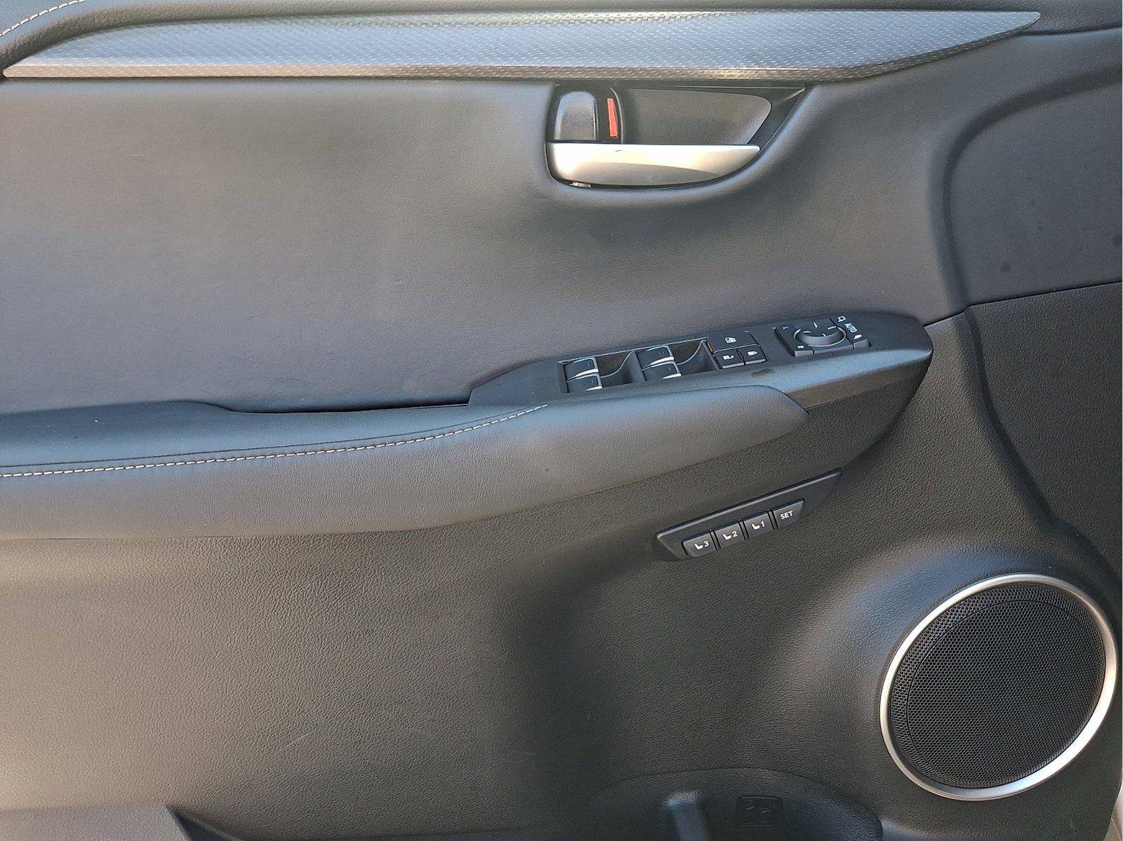2021 Lexus NX NX 300
