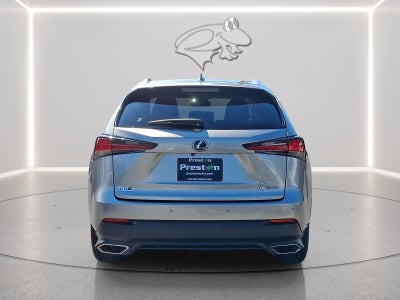 2021 Lexus NX NX 300