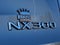 2021 Lexus NX NX 300