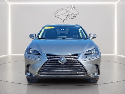 2021 Lexus NX NX 300