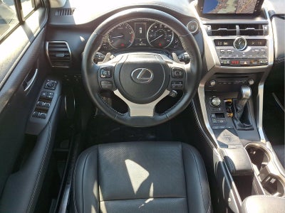 2021 Lexus NX NX 300