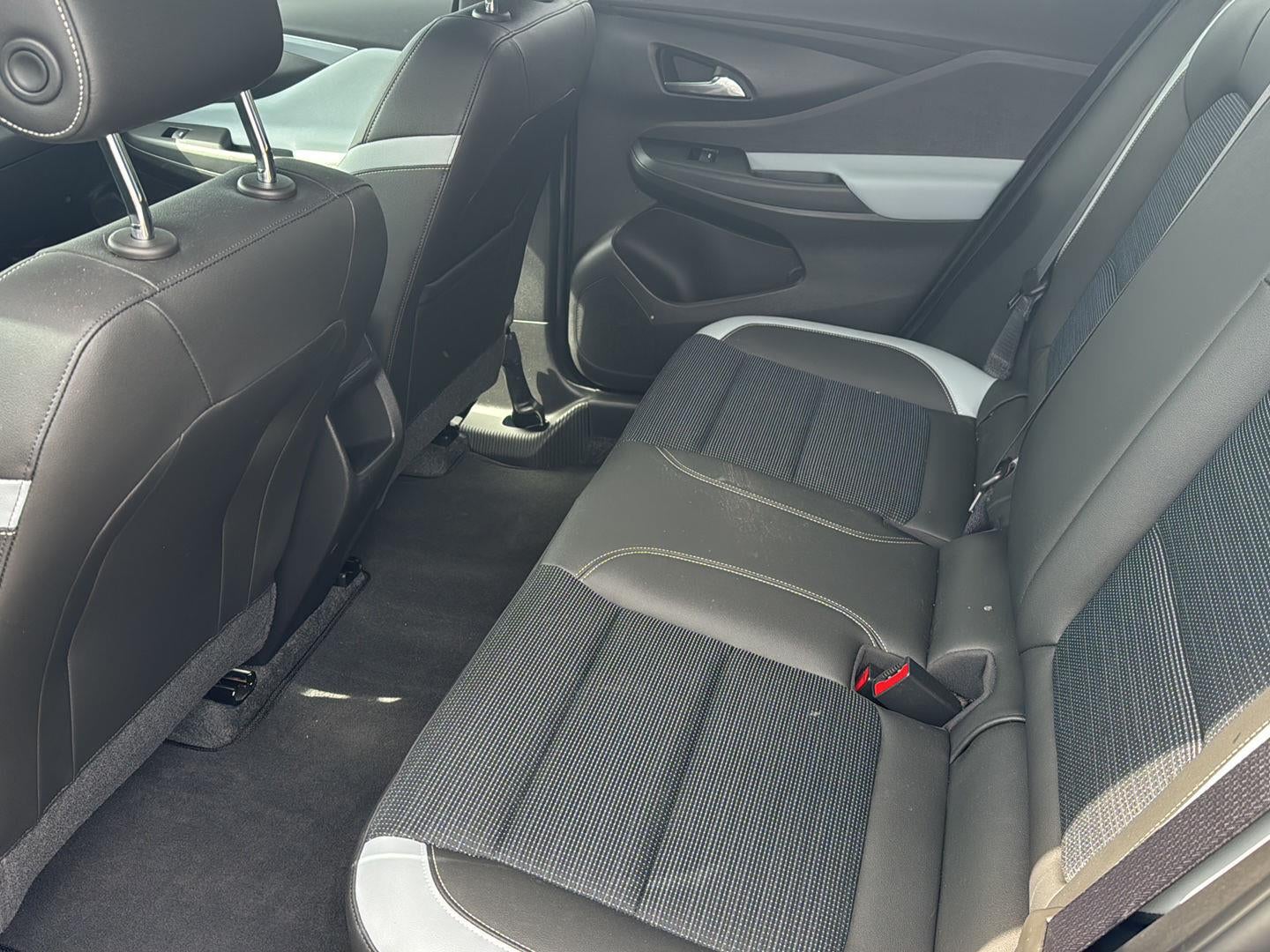 2024 Buick Envista Preferred
