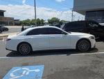 2022 Mercedes-Benz S-Class S 580