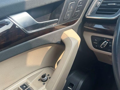 2019 Audi Q5 Premium