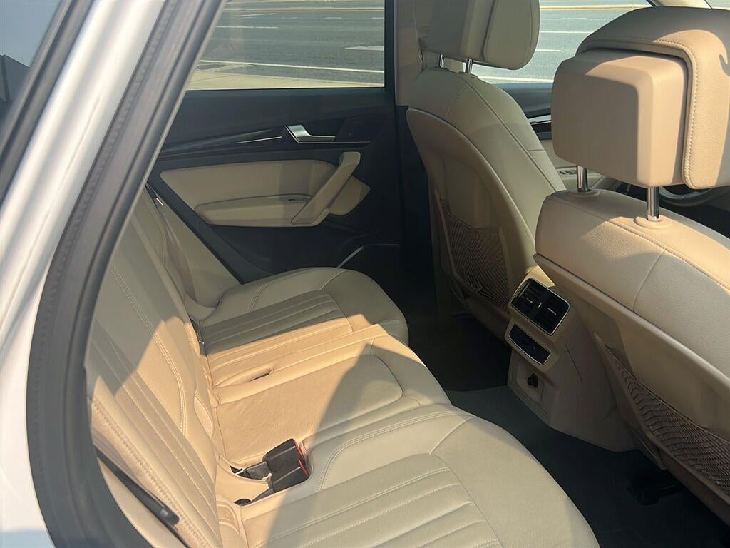 2019 Audi Q5 Premium
