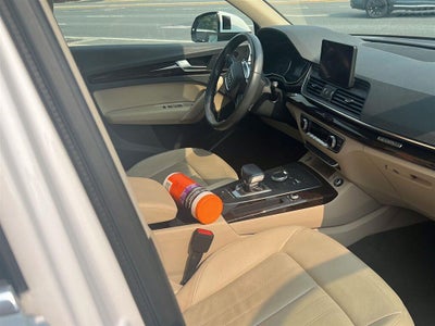 2019 Audi Q5 Premium