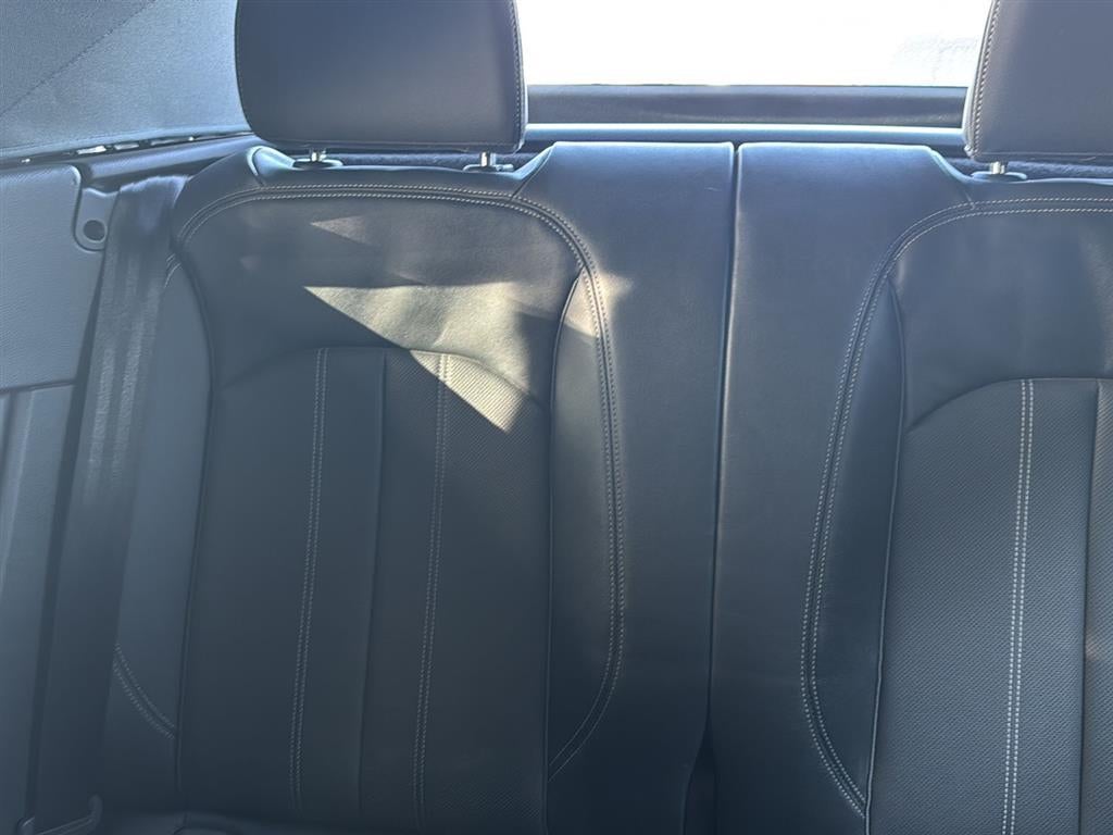 2022 Audi S5 Cabriolet Premium Plus