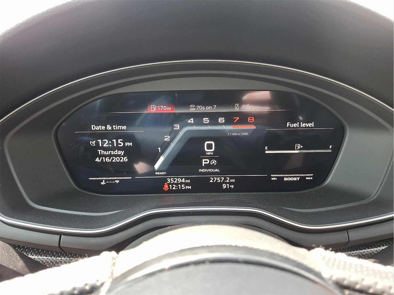 2022 Audi S5 Cabriolet Premium Plus