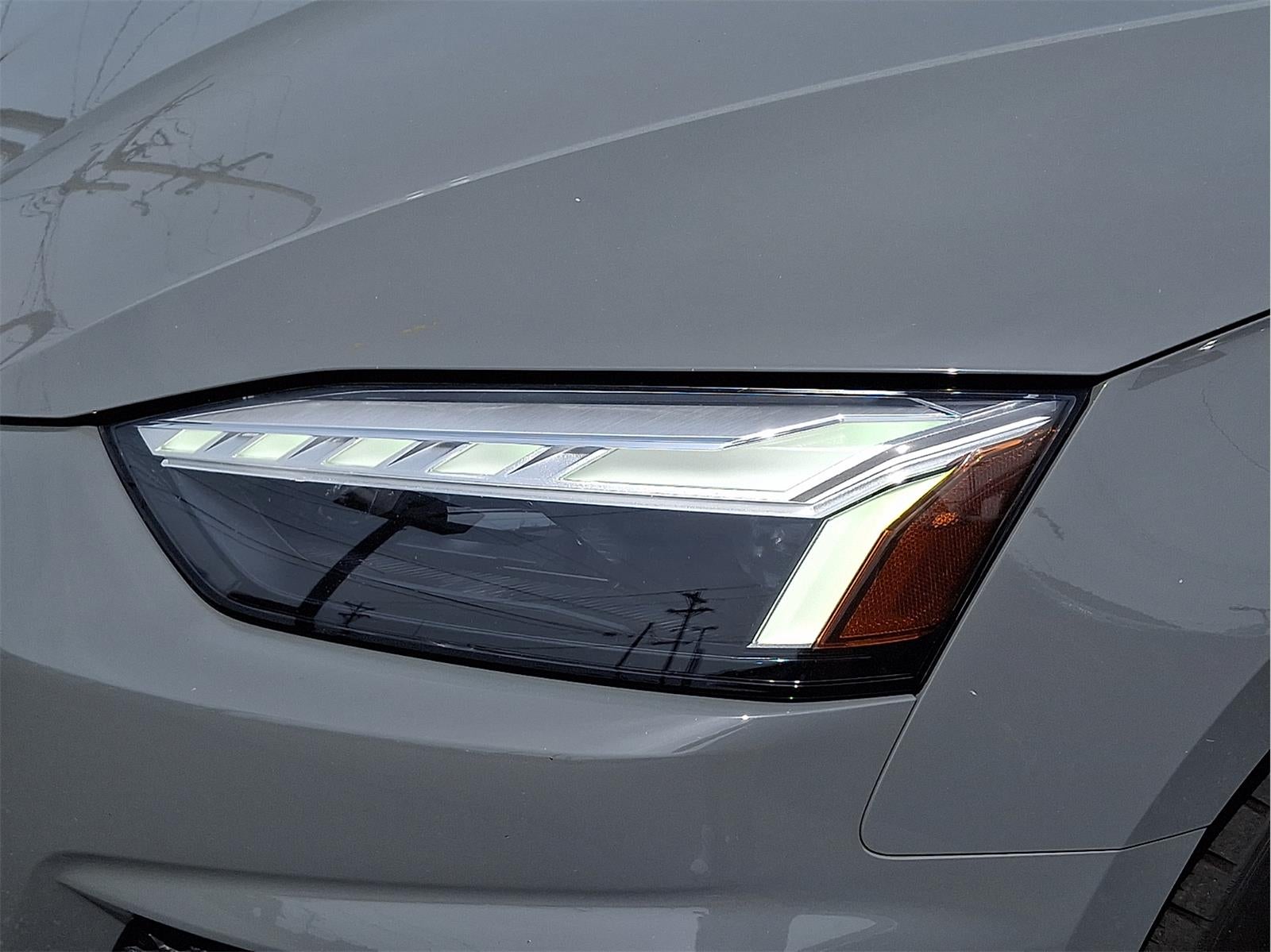 2022 Audi S5 Cabriolet Premium Plus