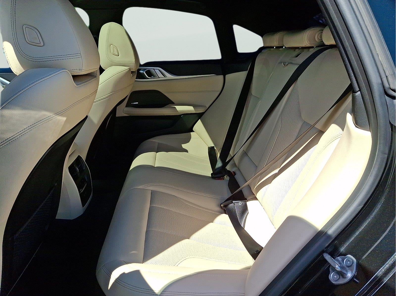 2024 BMW 4 Series 430i xDrive