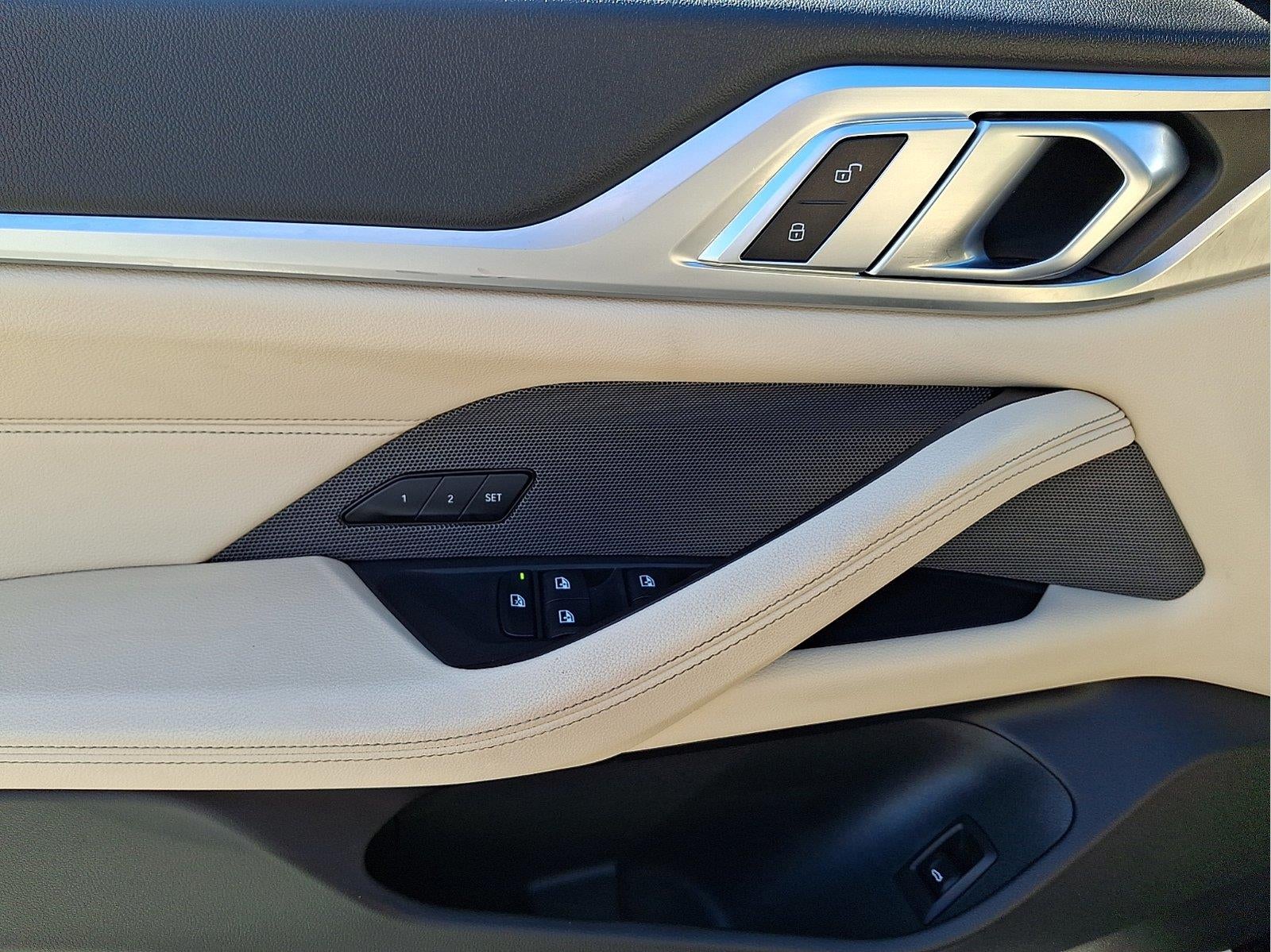 2024 BMW 4 Series 430i xDrive
