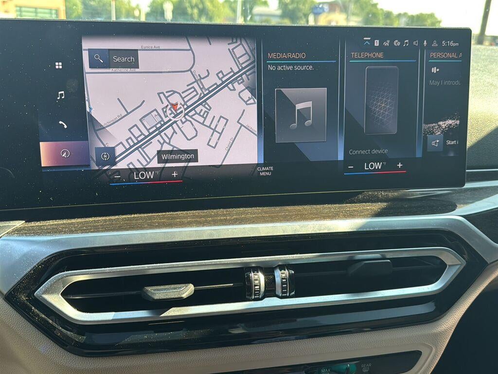 2024 BMW 4 Series 430i xDrive