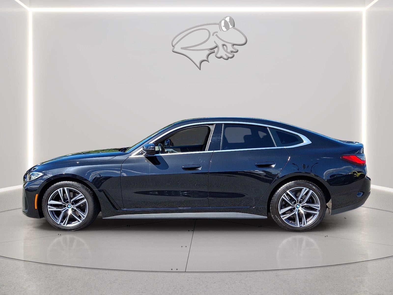2024 BMW 4 Series 430i xDrive