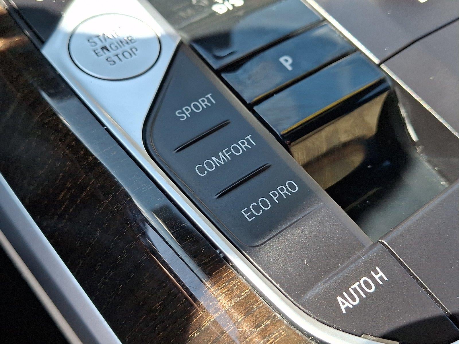 2024 BMW 4 Series 430i xDrive