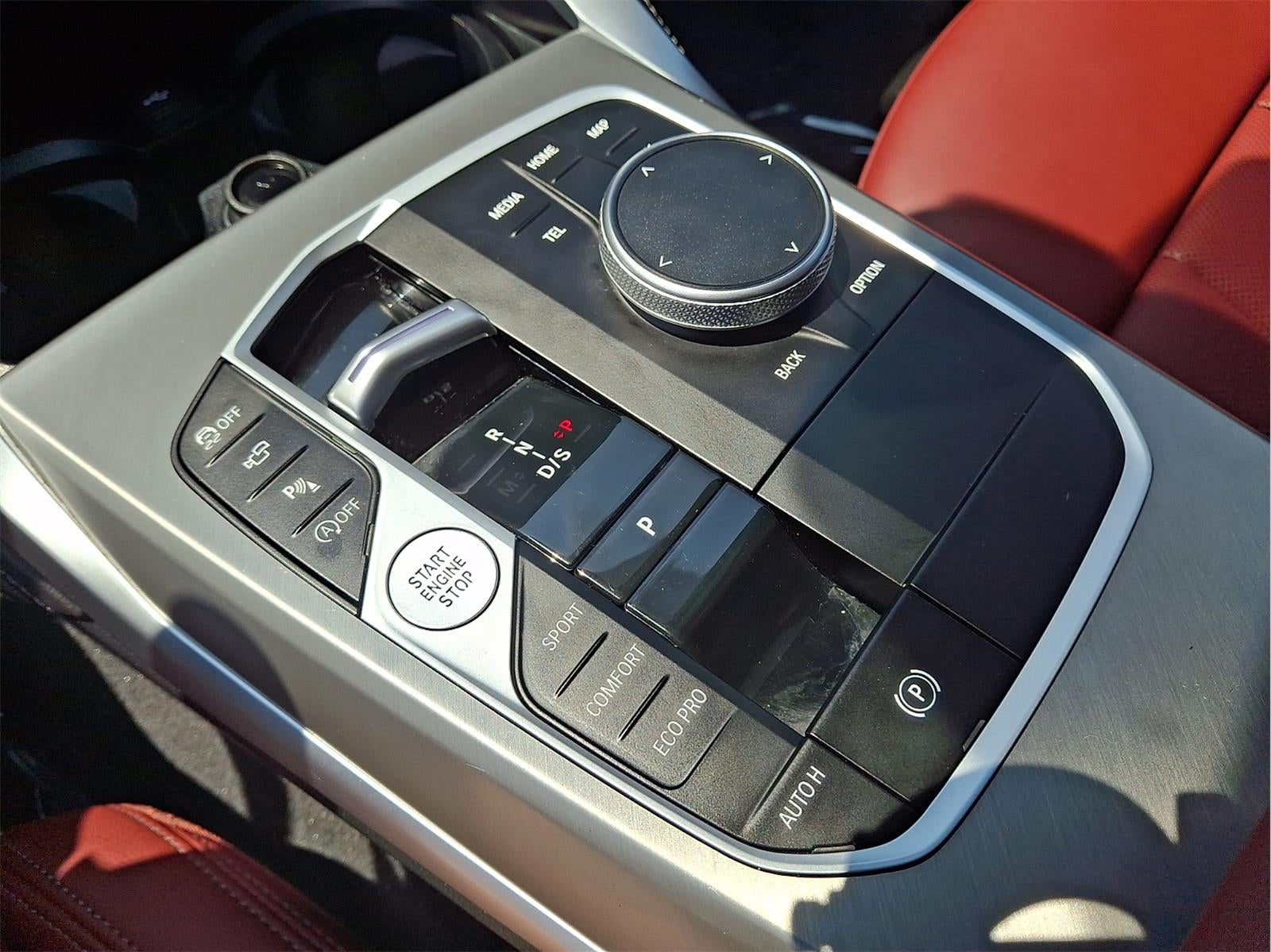 2026 BMW 4 Series M440i xDrive