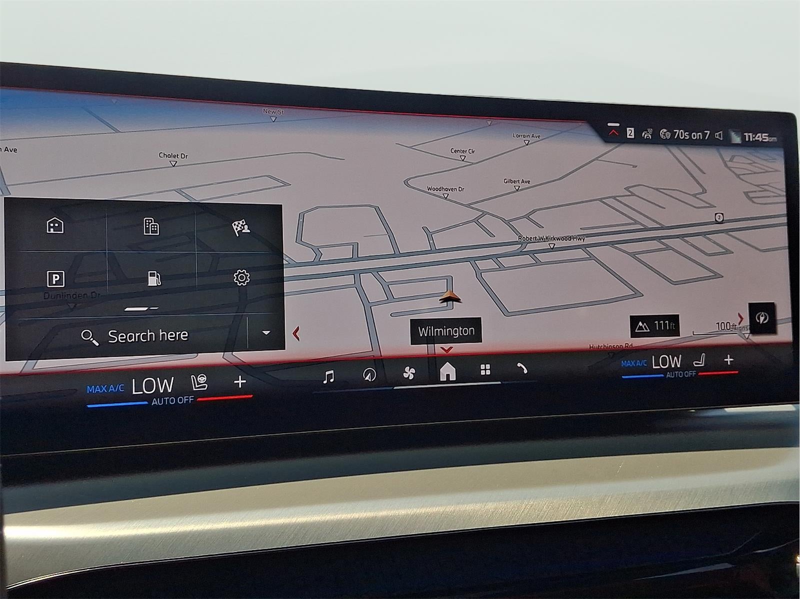 2026 BMW 4 Series M440i xDrive