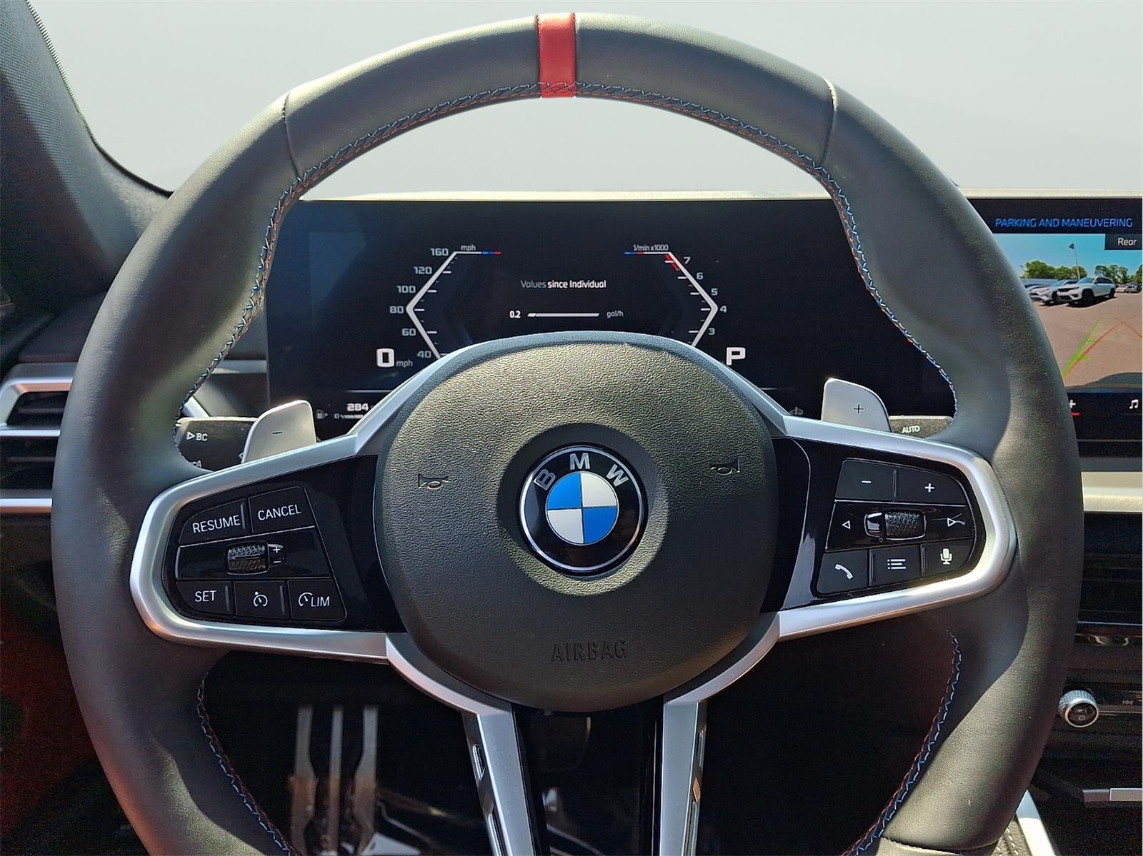 2026 BMW 4 Series M440i xDrive