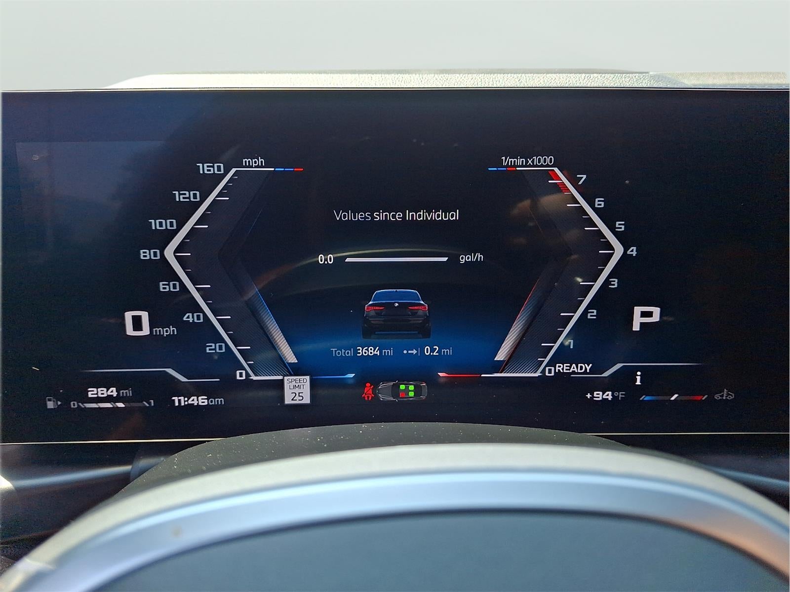 2026 BMW 4 Series M440i xDrive
