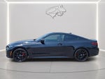 2026 BMW 4 Series M440i xDrive