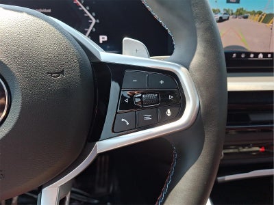 2026 BMW 4 Series M440i xDrive
