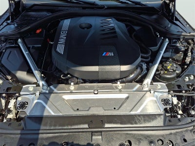 2026 BMW 4 Series M440i xDrive