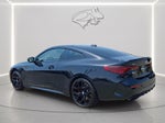 2026 BMW 4 Series M440i xDrive
