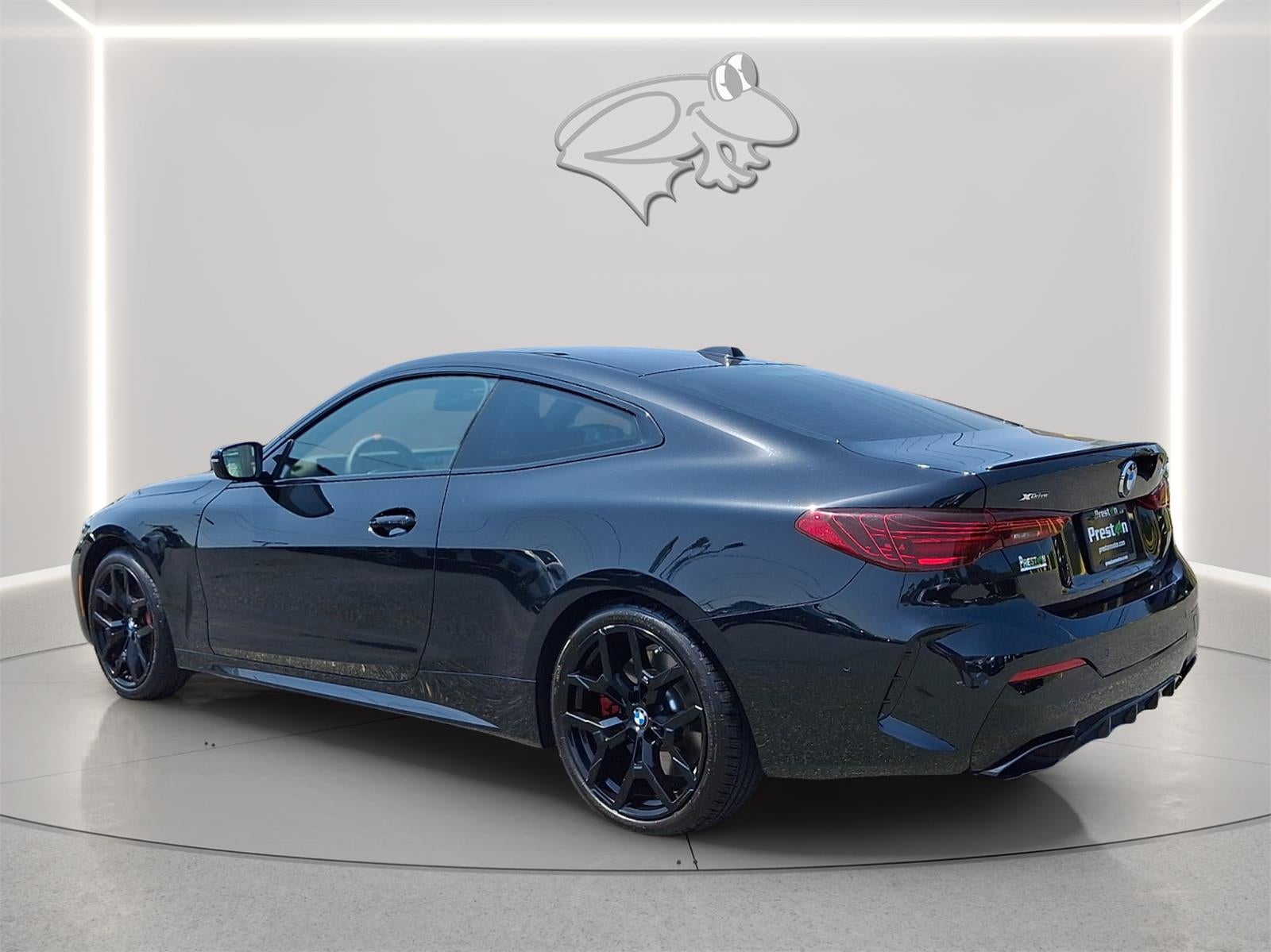2026 BMW 4 Series M440i xDrive