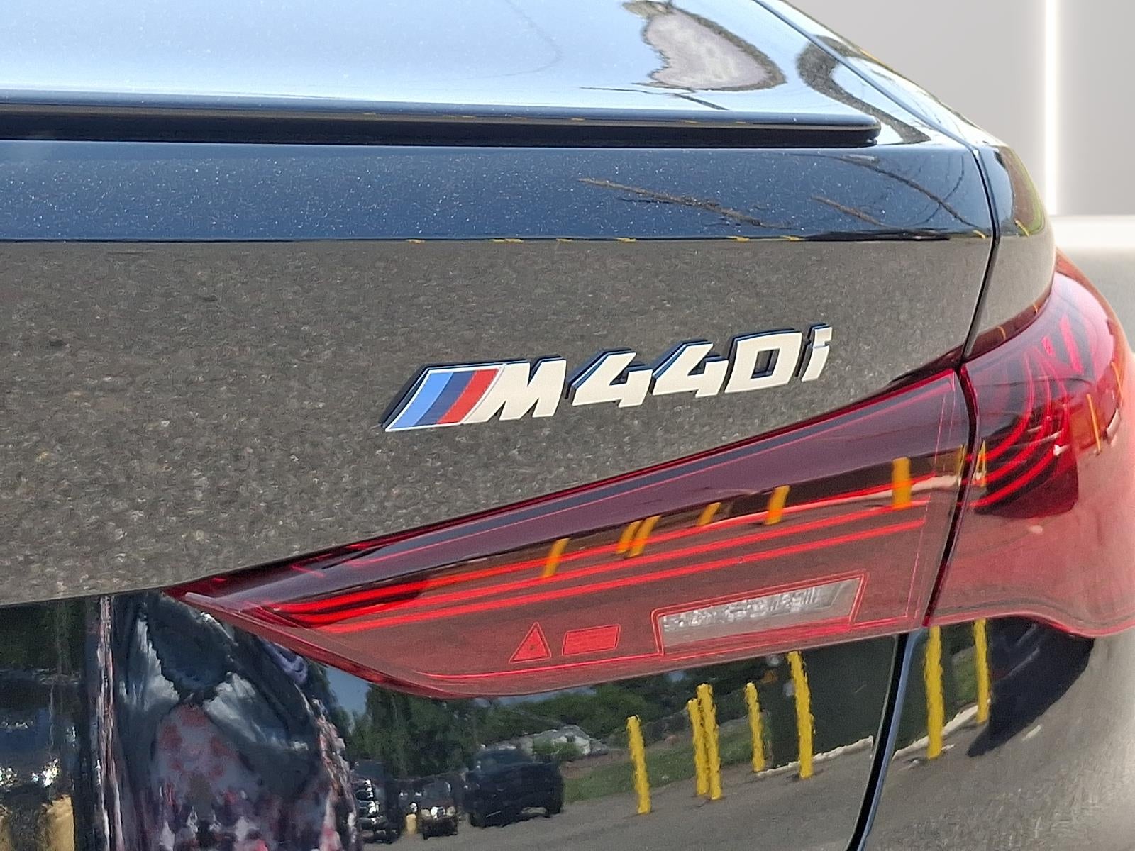 2026 BMW 4 Series M440i xDrive