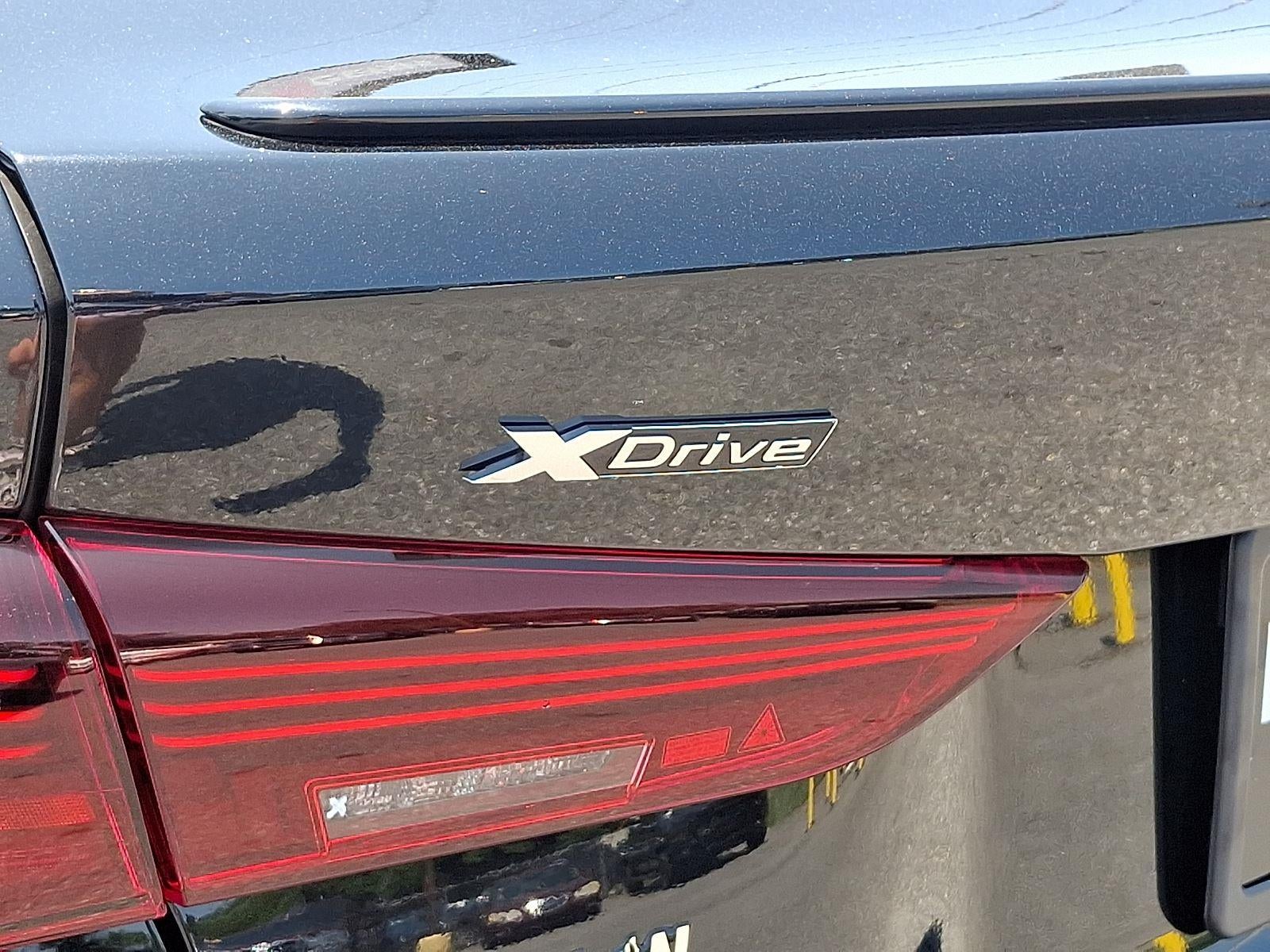2026 BMW 4 Series M440i xDrive