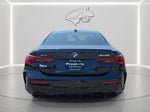 2026 BMW 4 Series M440i xDrive