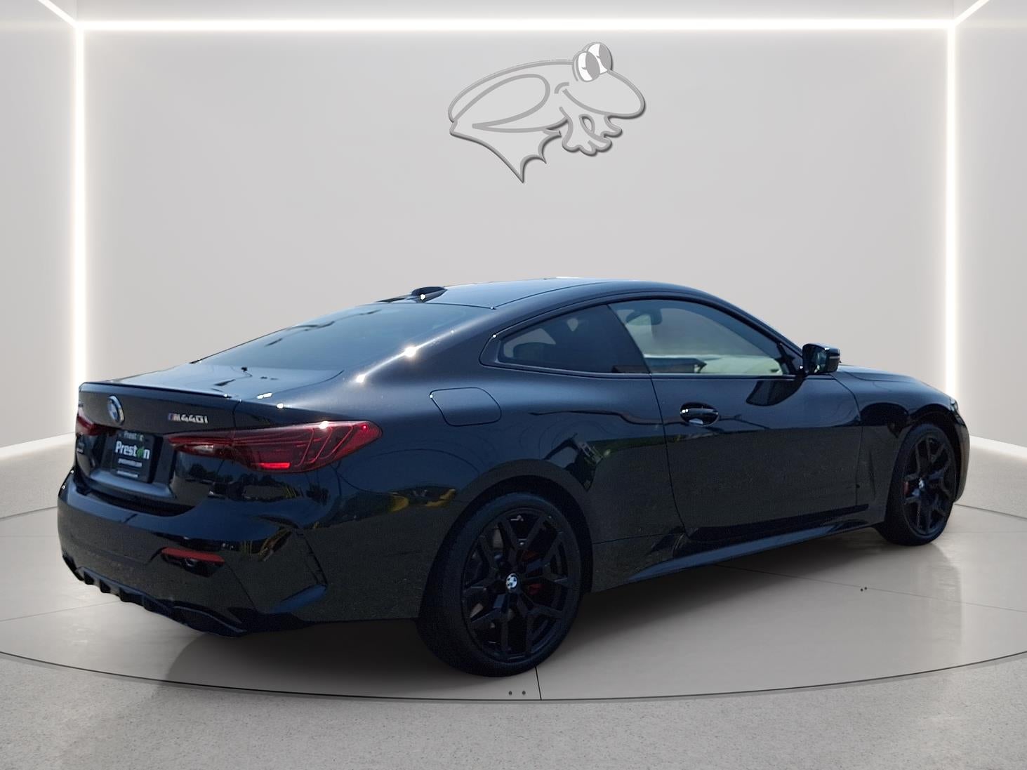 2026 BMW 4 Series M440i xDrive