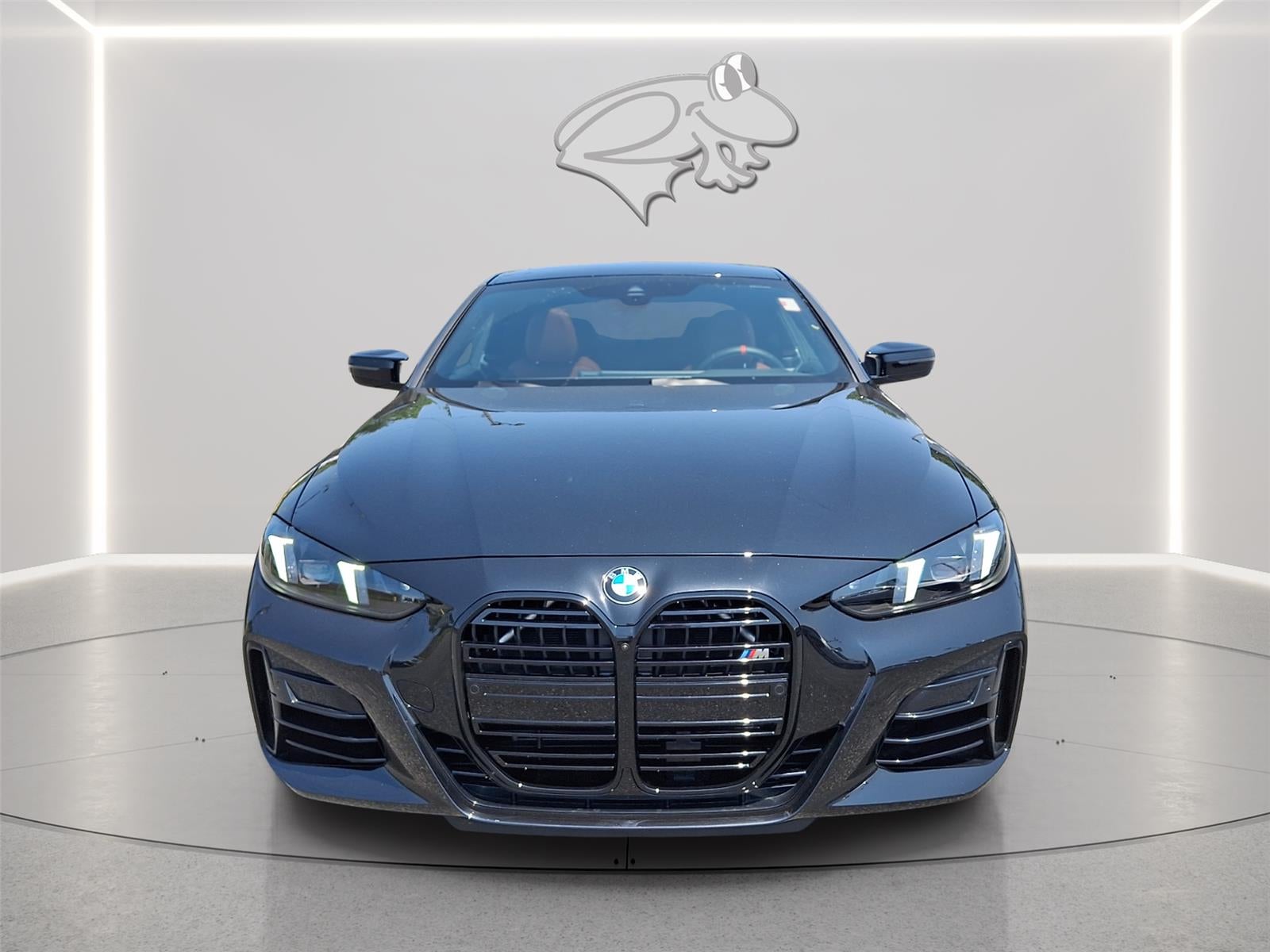2026 BMW 4 Series M440i xDrive