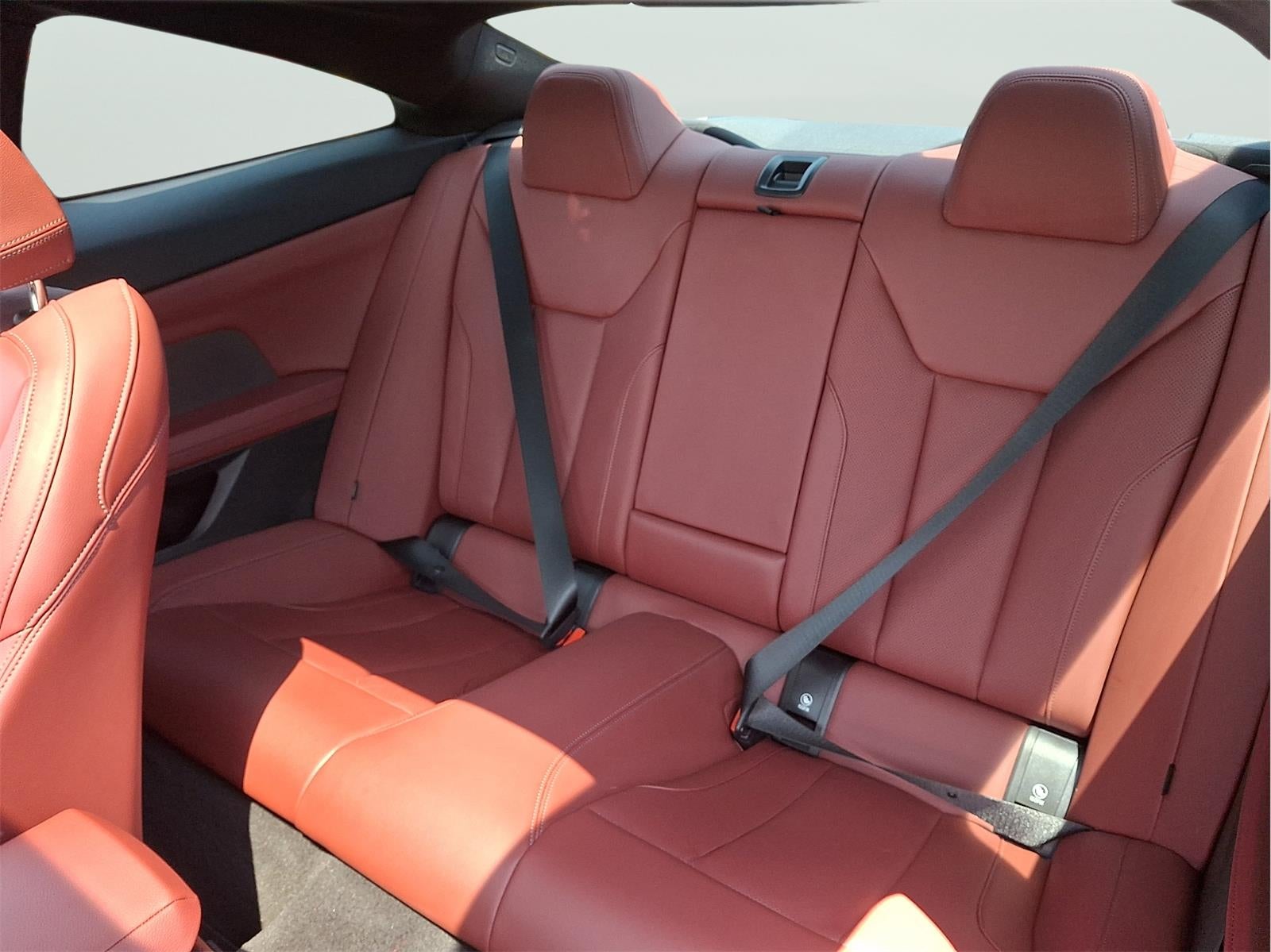 2026 BMW 4 Series M440i xDrive