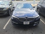 2018 BMW 5 Series 530i xDrive