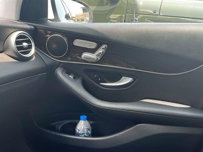 2020 Mercedes-Benz GLC GLC 300