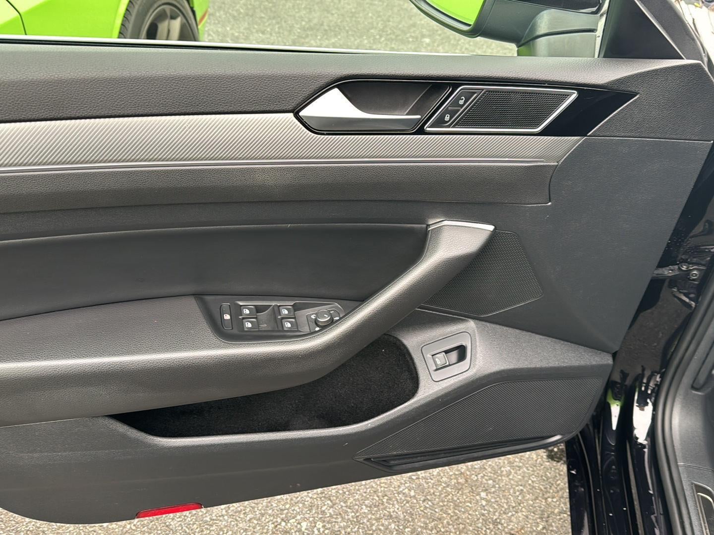 2019 Volkswagen Arteon SEL R-Line