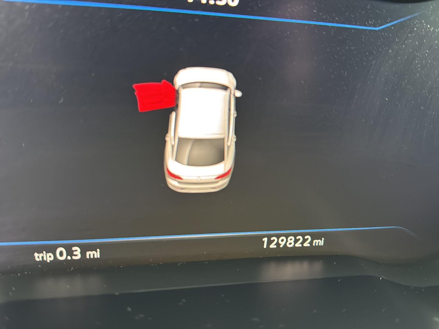 2019 Volkswagen Arteon SEL R-Line