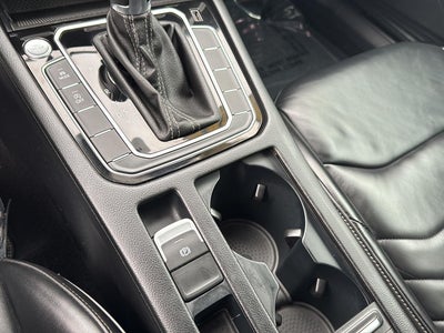 2019 Volkswagen Arteon SEL R-Line